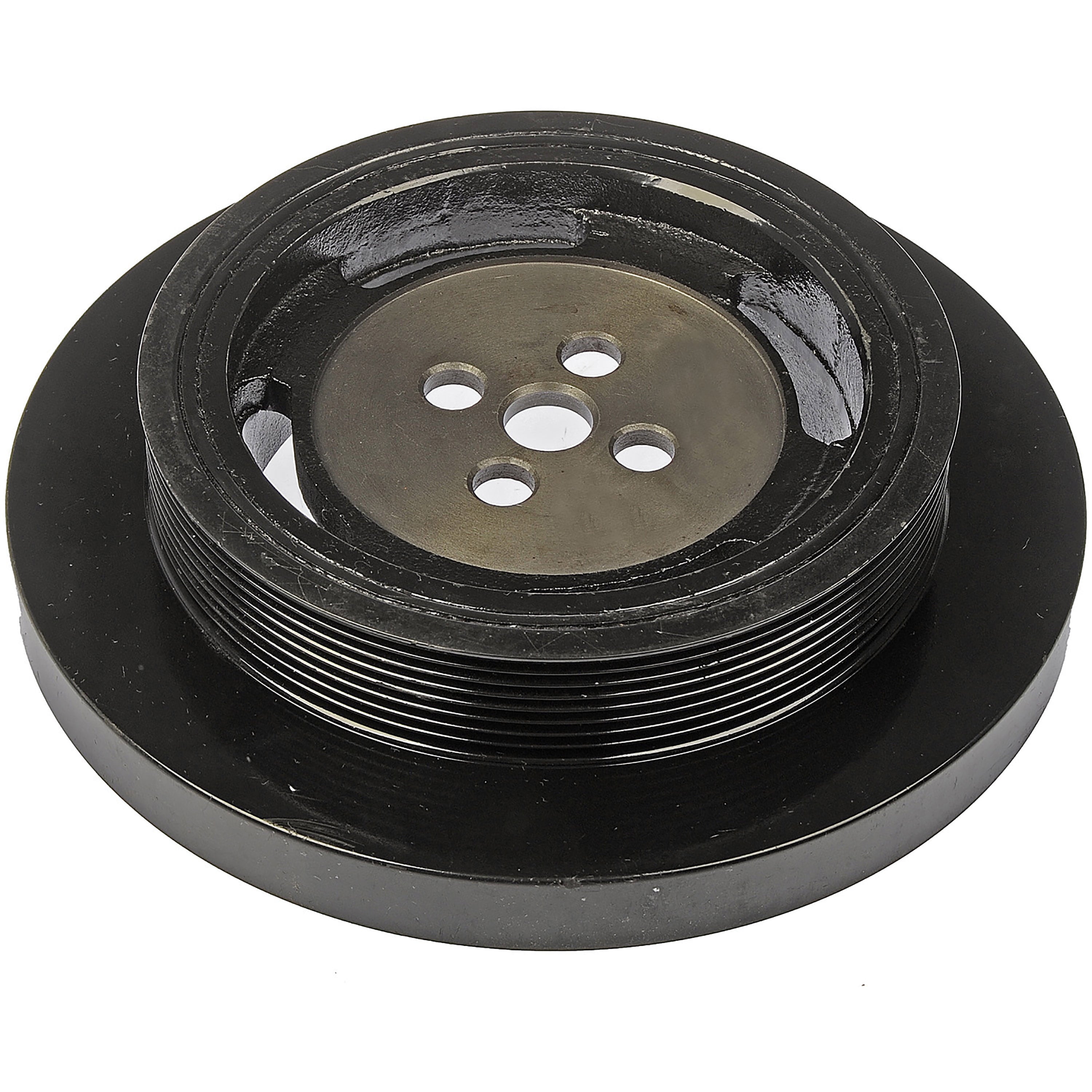 Harmonic Balancer