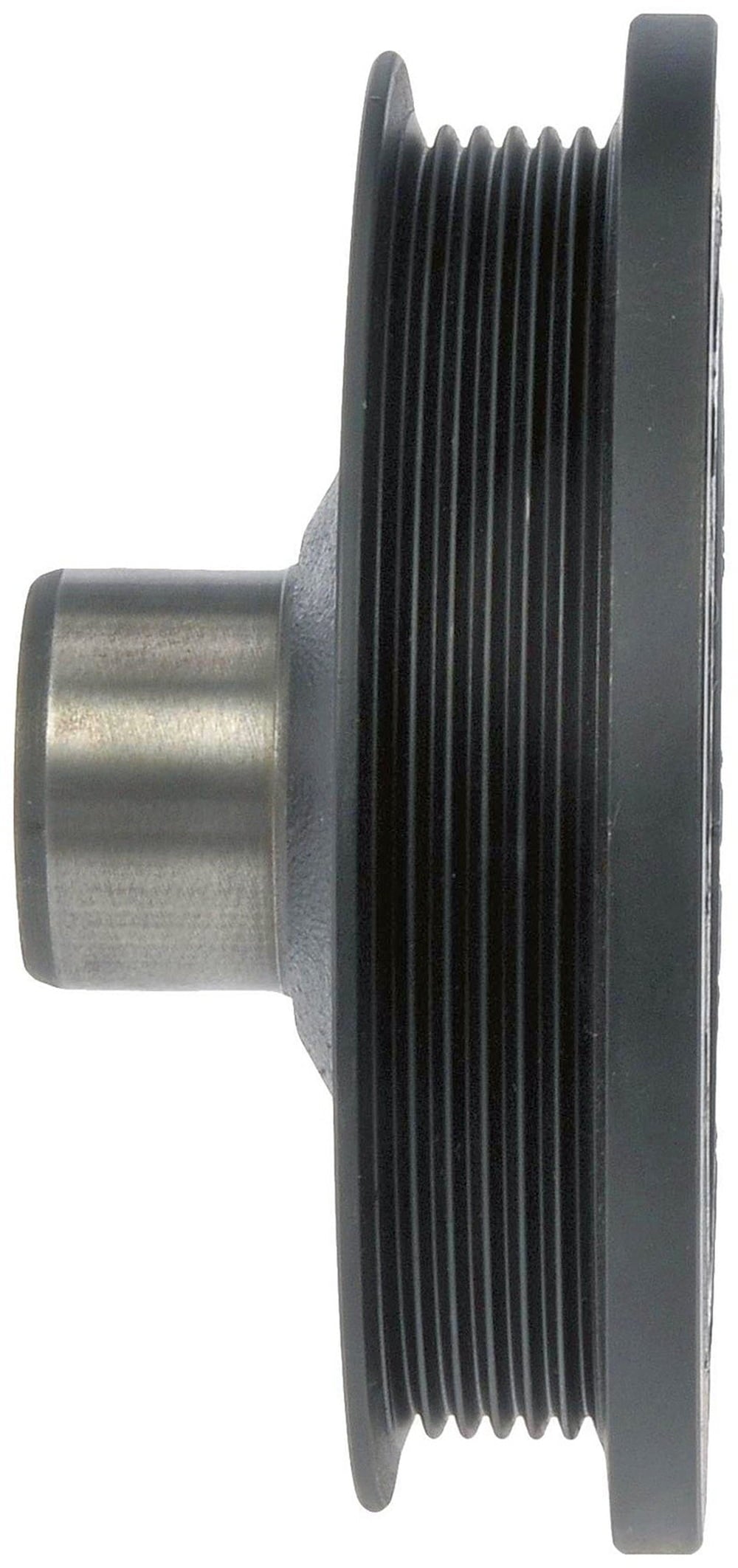 Harmonic Balancer