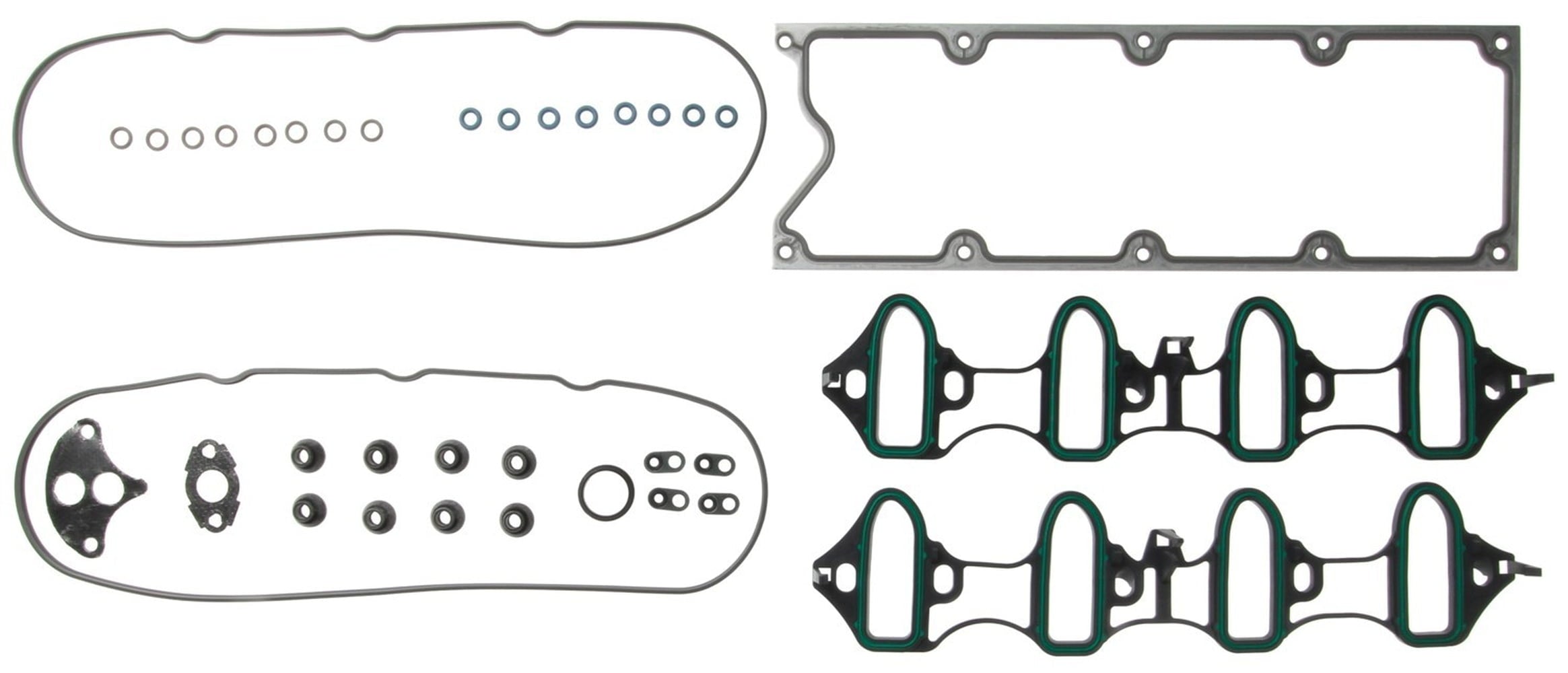 Intake Manifold Install K