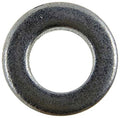 Washr Flat 1/4  M6