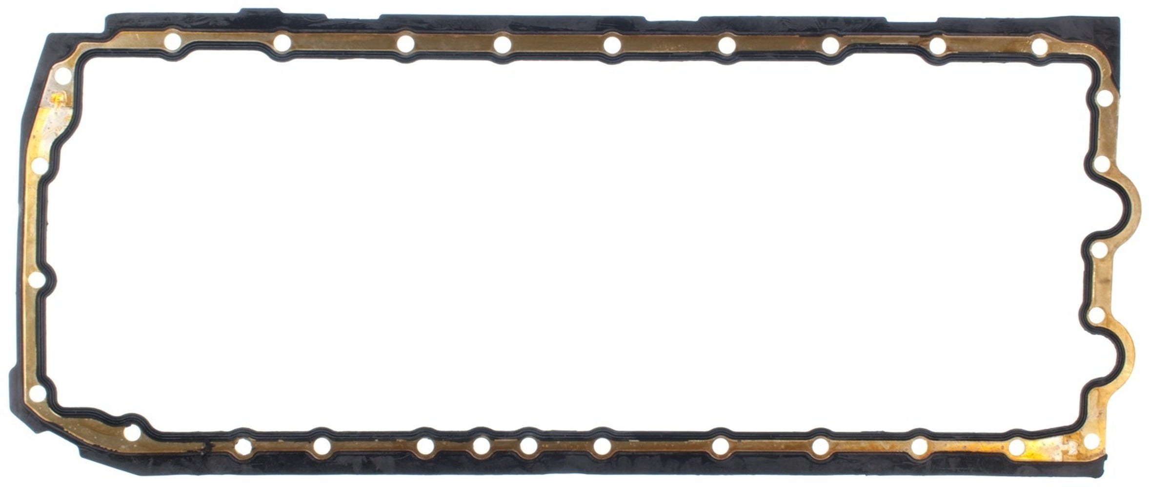 Oil Pan Gasket