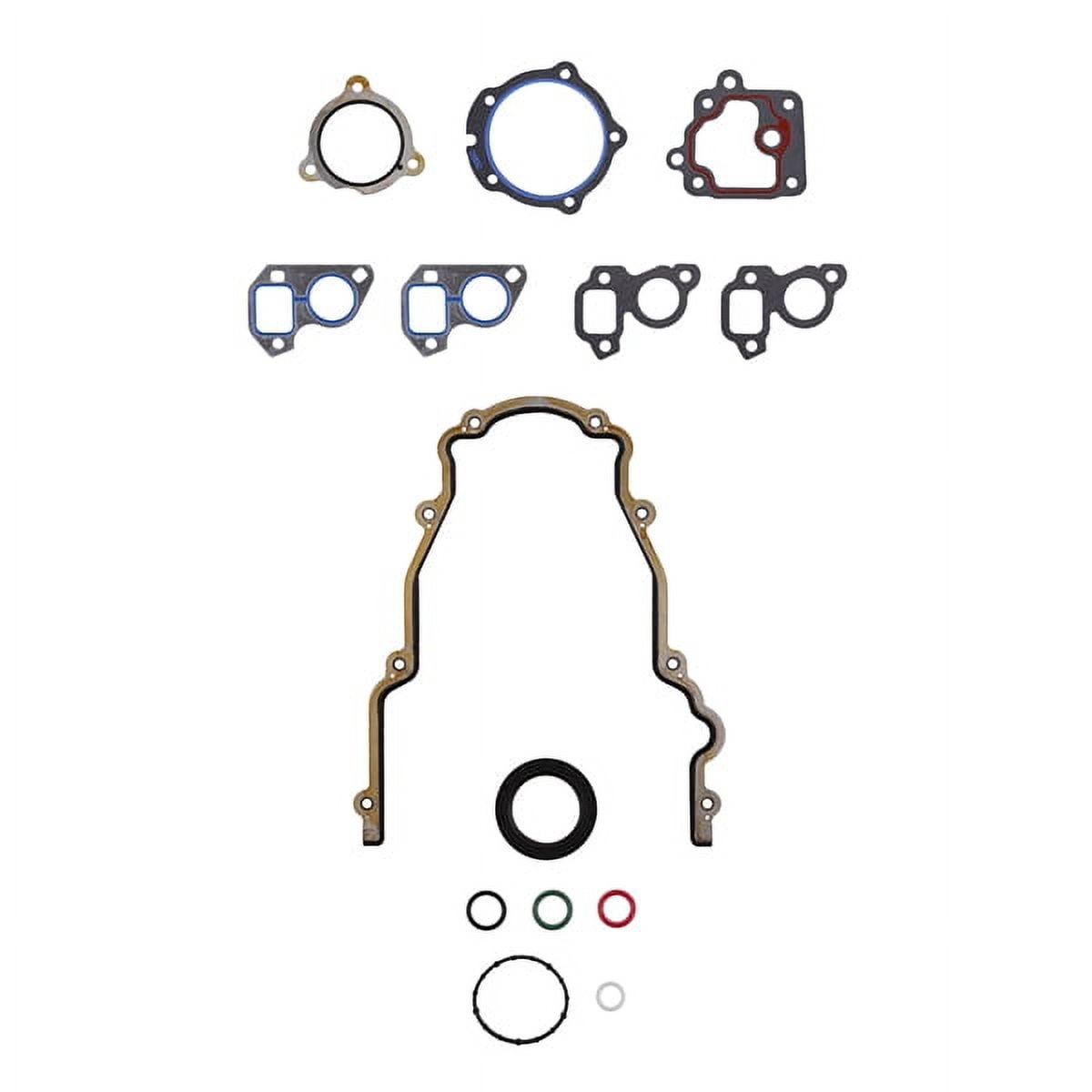 Timing Cover Gasket Set
