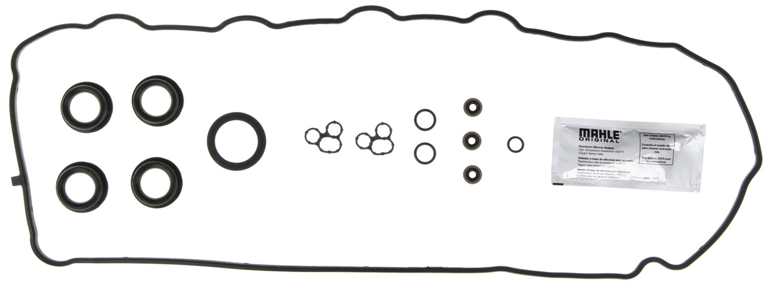 Gaskets