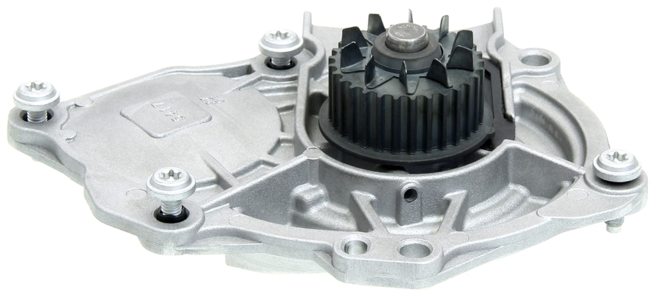 Cast Aluminum  Standard Rotation (W