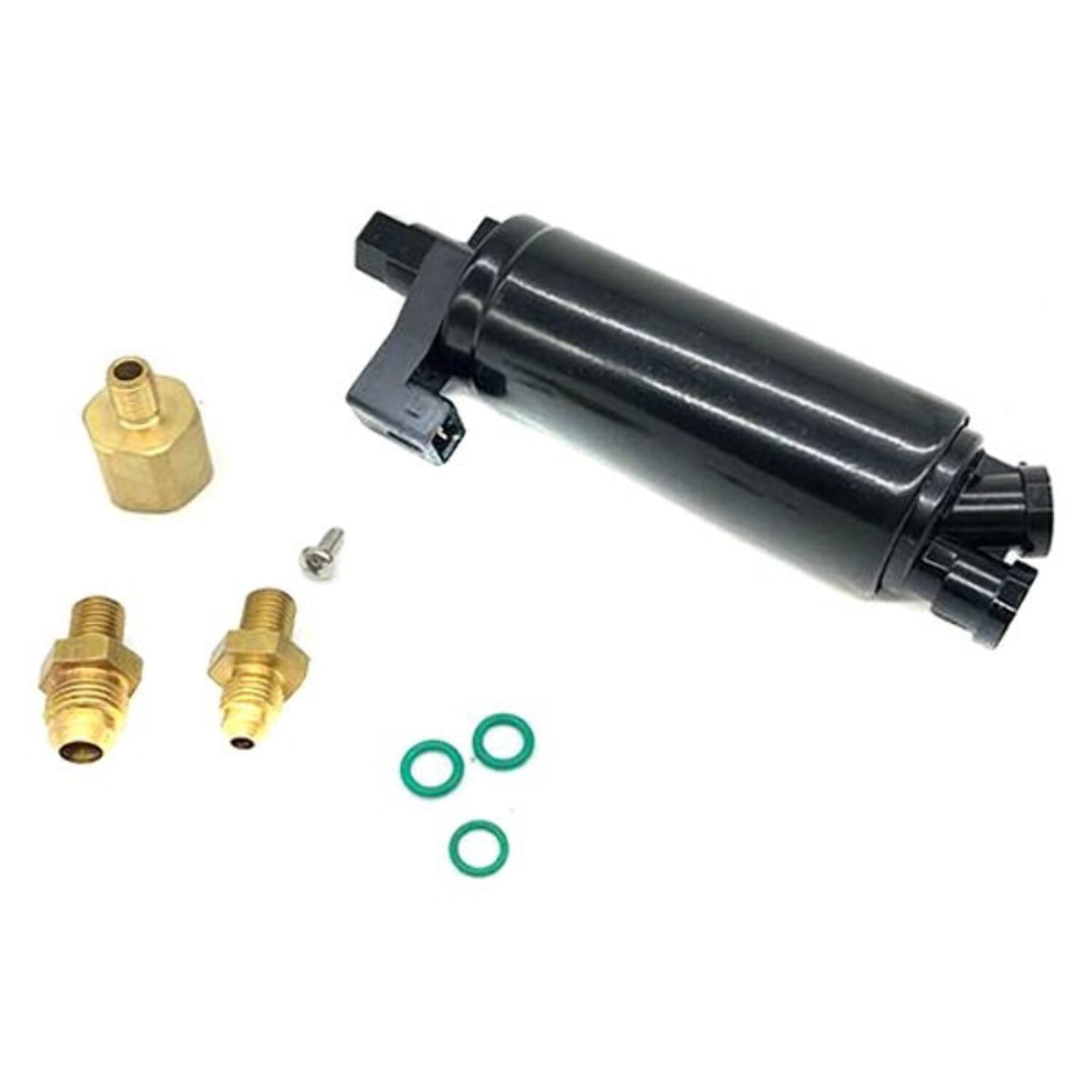 Fuel Pump  Kit Electric