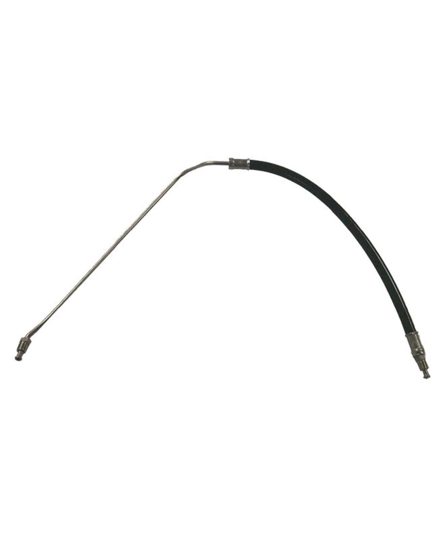 Trim Hose (Starboard)