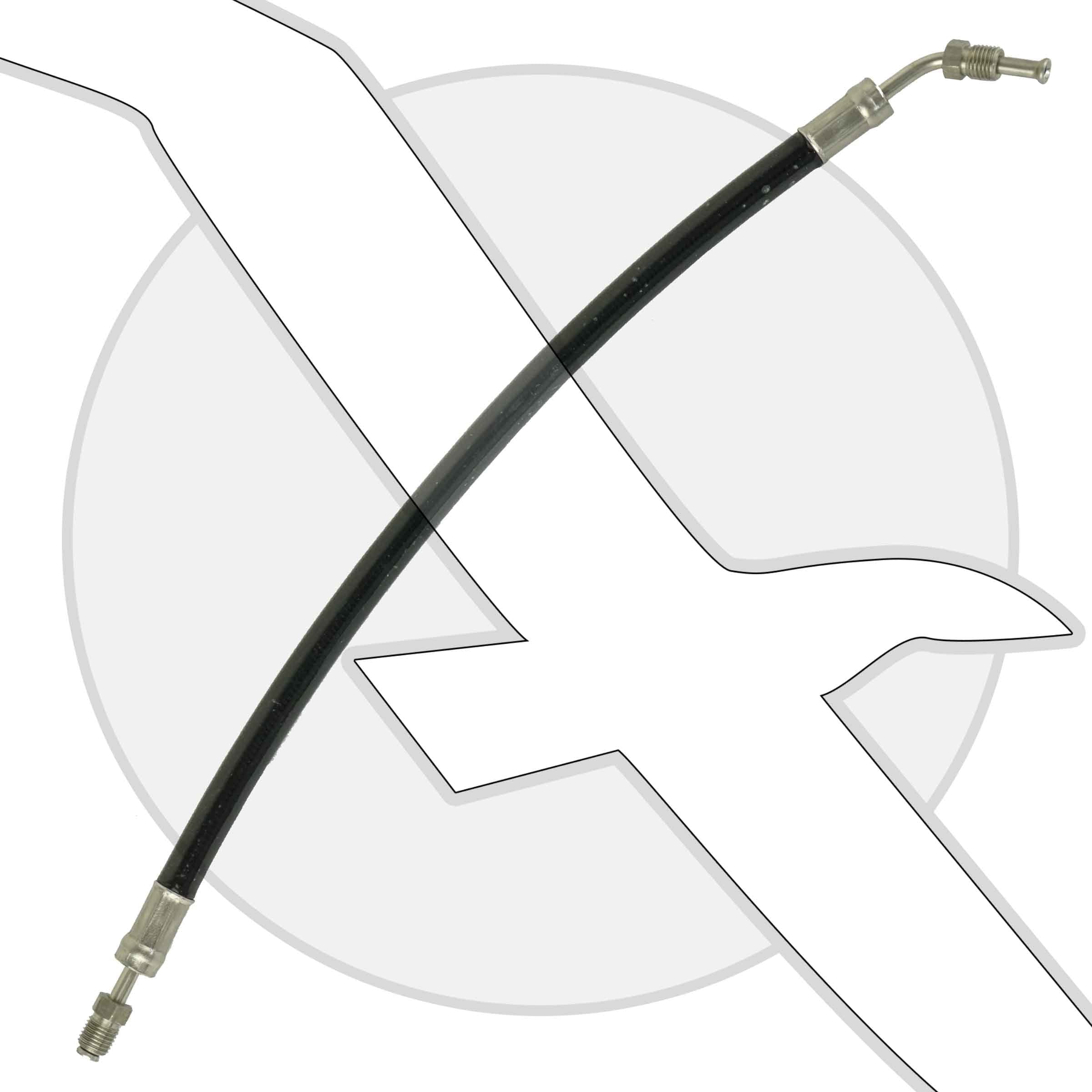 Trim Hose