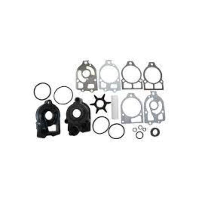 Engineered Marine Products EMP46-13171 Water Pump Kit with Base