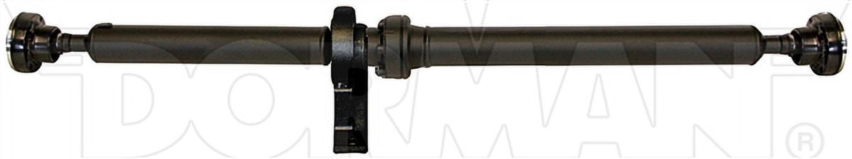 Rear Driveshaft