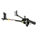 4K Equalizer Hitch