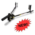 Eq 400LB Hitch Head W/Shank