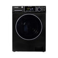 L Super Washer 15 Lbs Silver