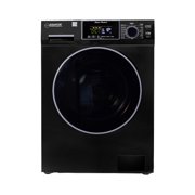 L Super Washer 15 Lbs Silver