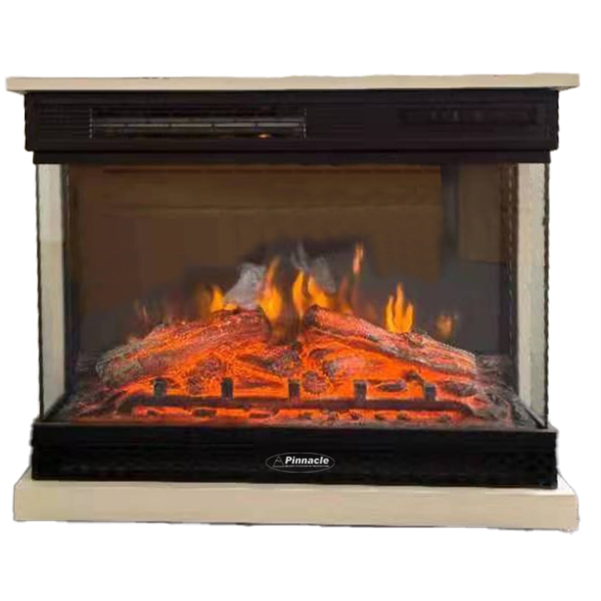 Electric Fireplace