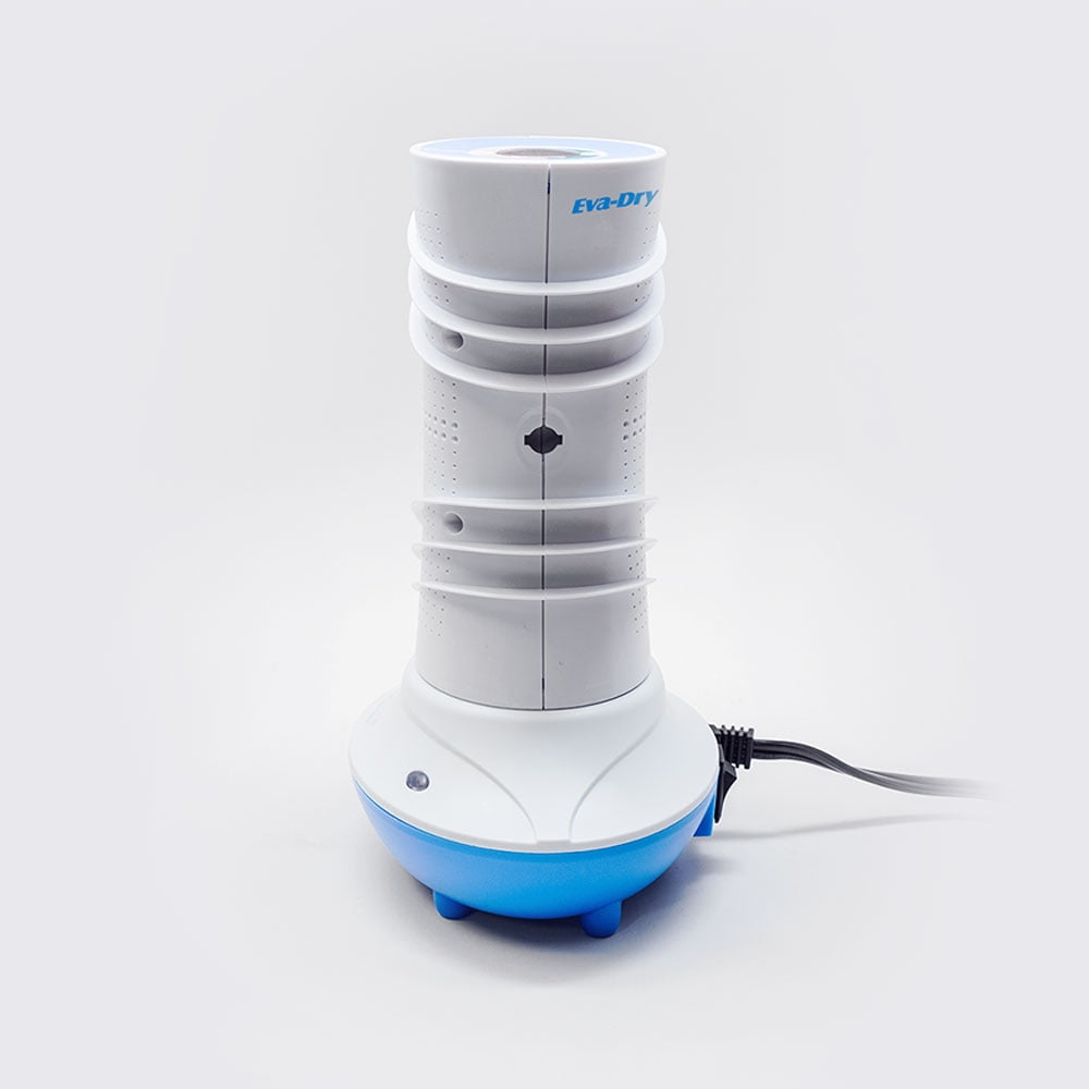Air Dry System