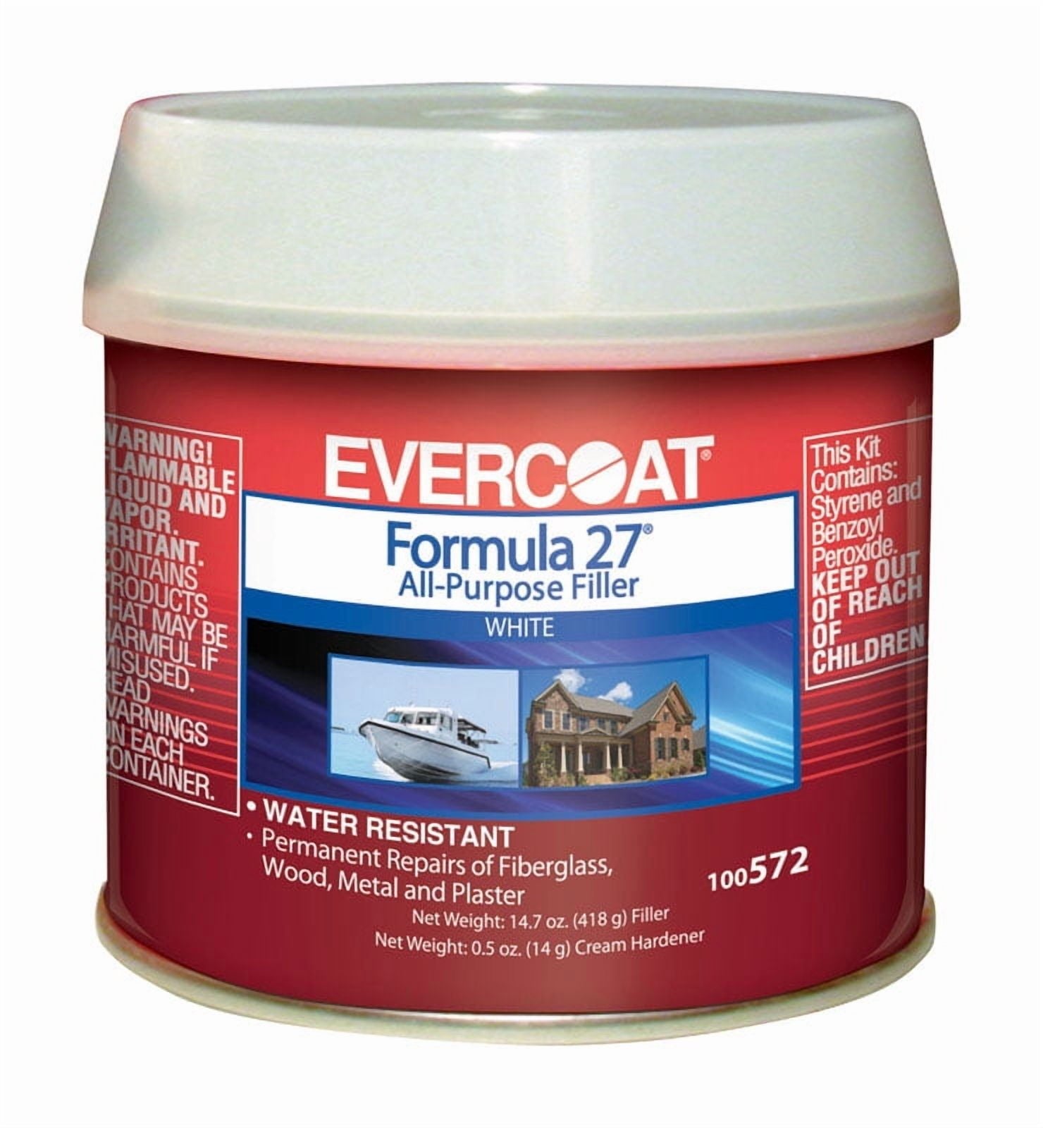 Formula 27 Filler H.P.