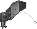 Executive Torsion-Flex Auto Latch R