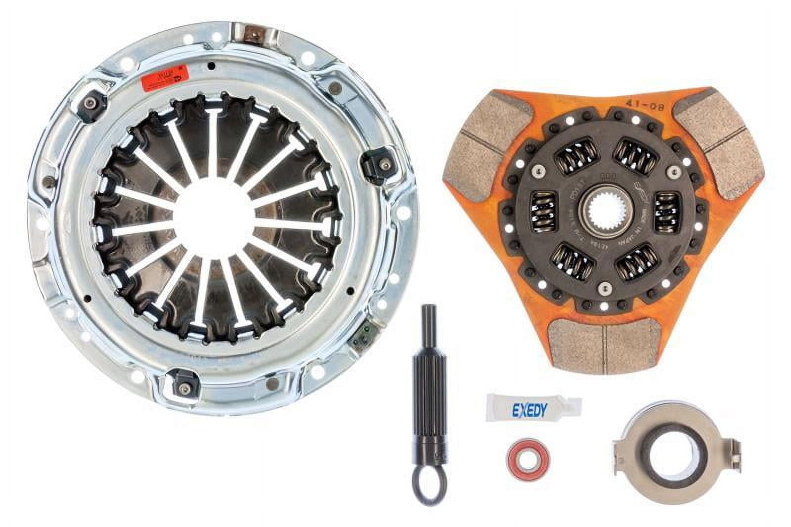 Sprt Kit Thck Cera Wrx 06