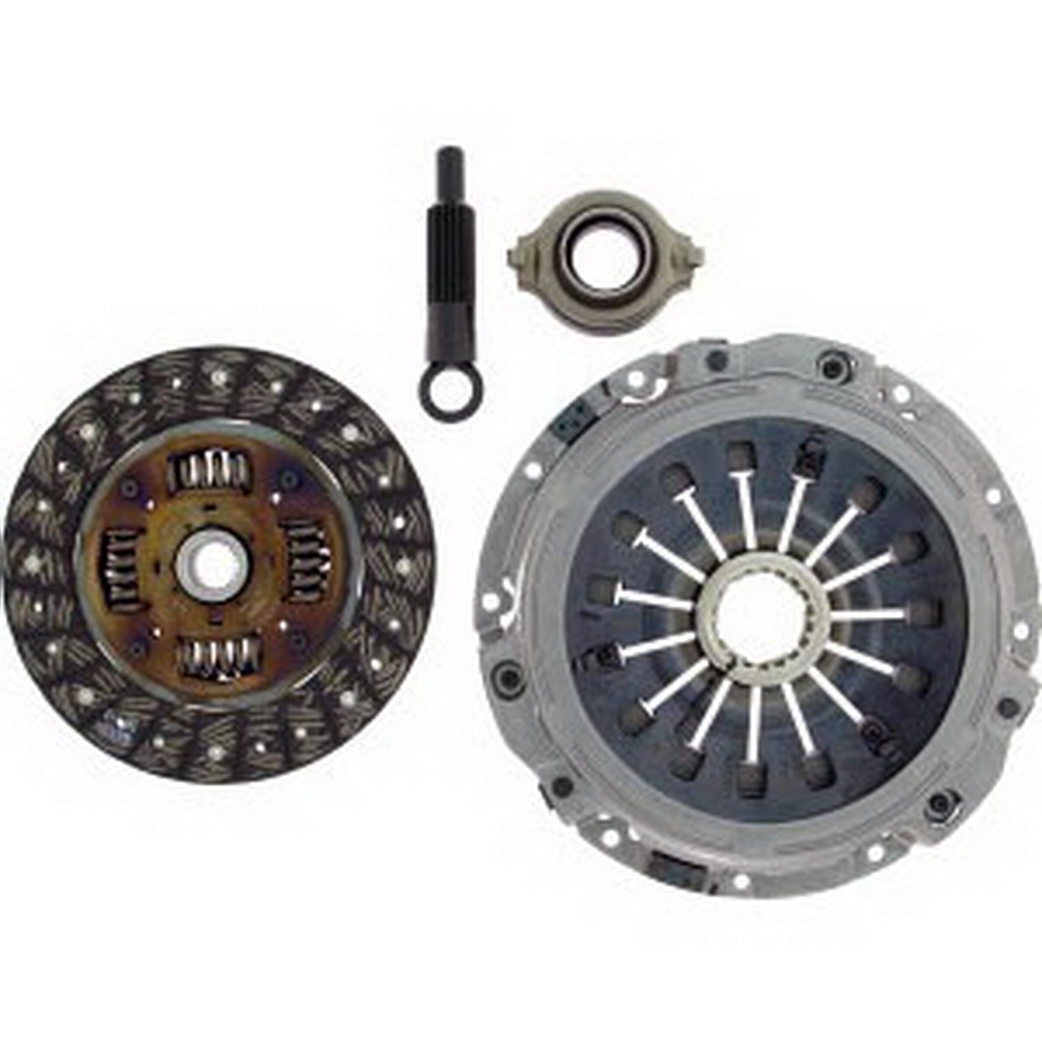 Mits Eclps 3.0L 99-02