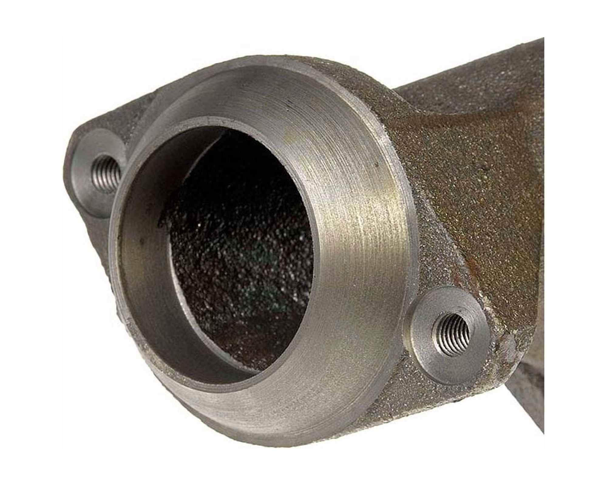 Exhaust Manifold