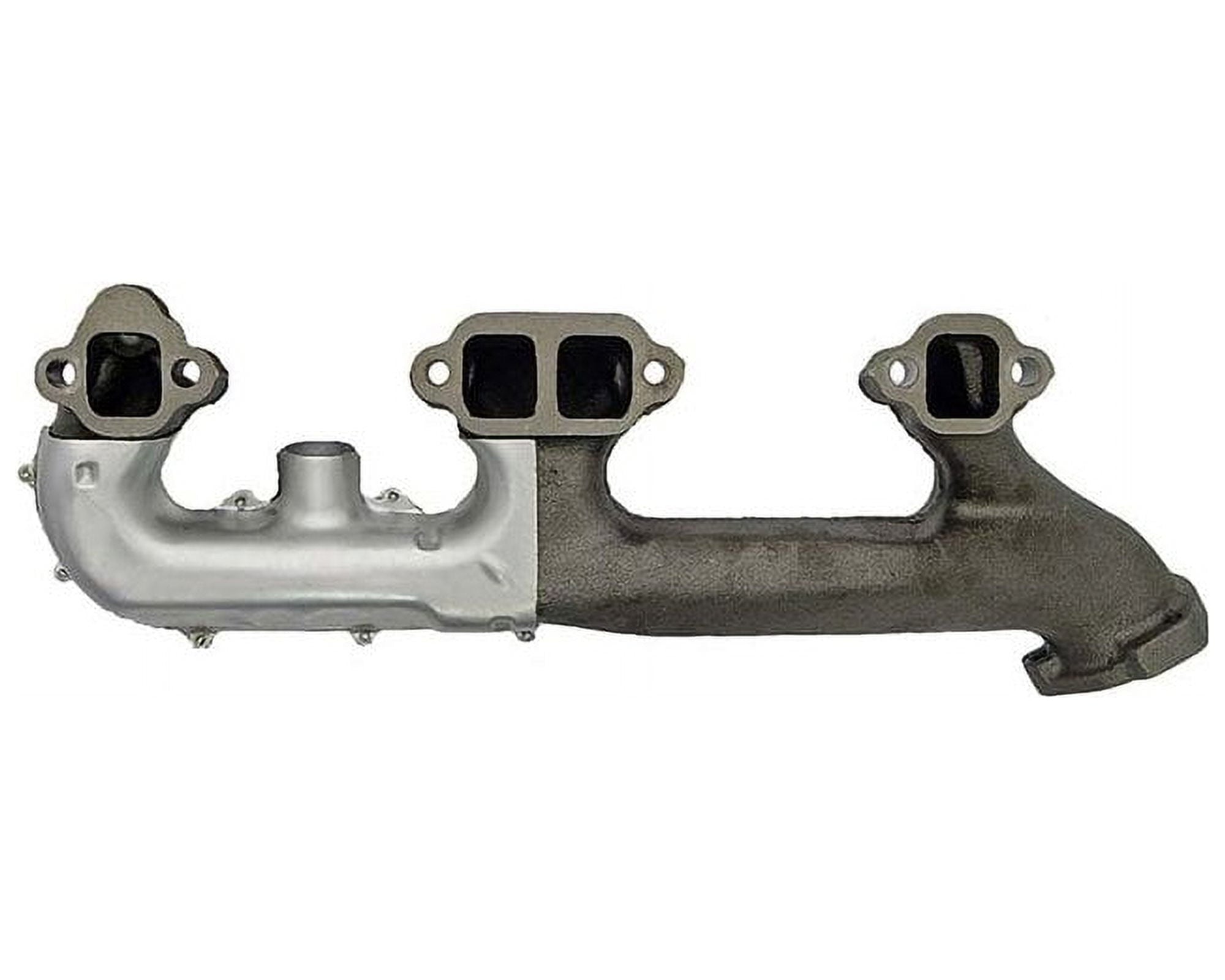 Exhaust Manifold Kit Gm