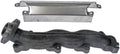 Exhaust Manifold Kit