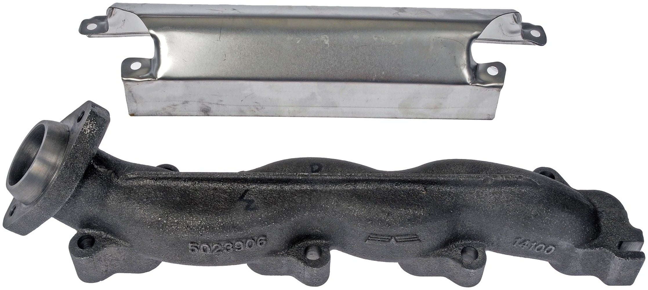 Exhaust Manifold Kit