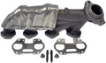 Exhaust Manifold Kit