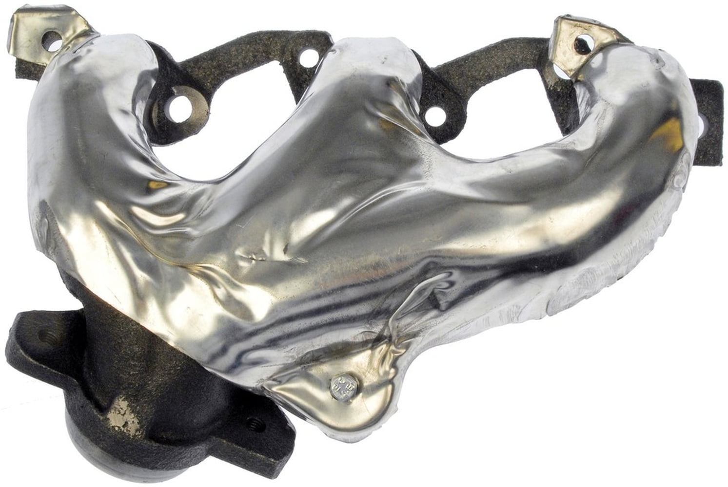 Exhaust Manifold Kit