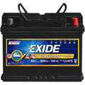 Exidepremium Automotive