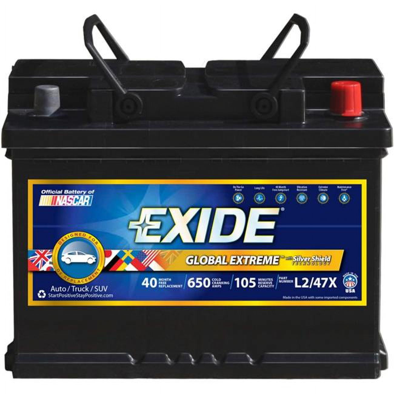 Exidepremium Automotive