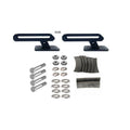 1' High Rail Brkt B100
