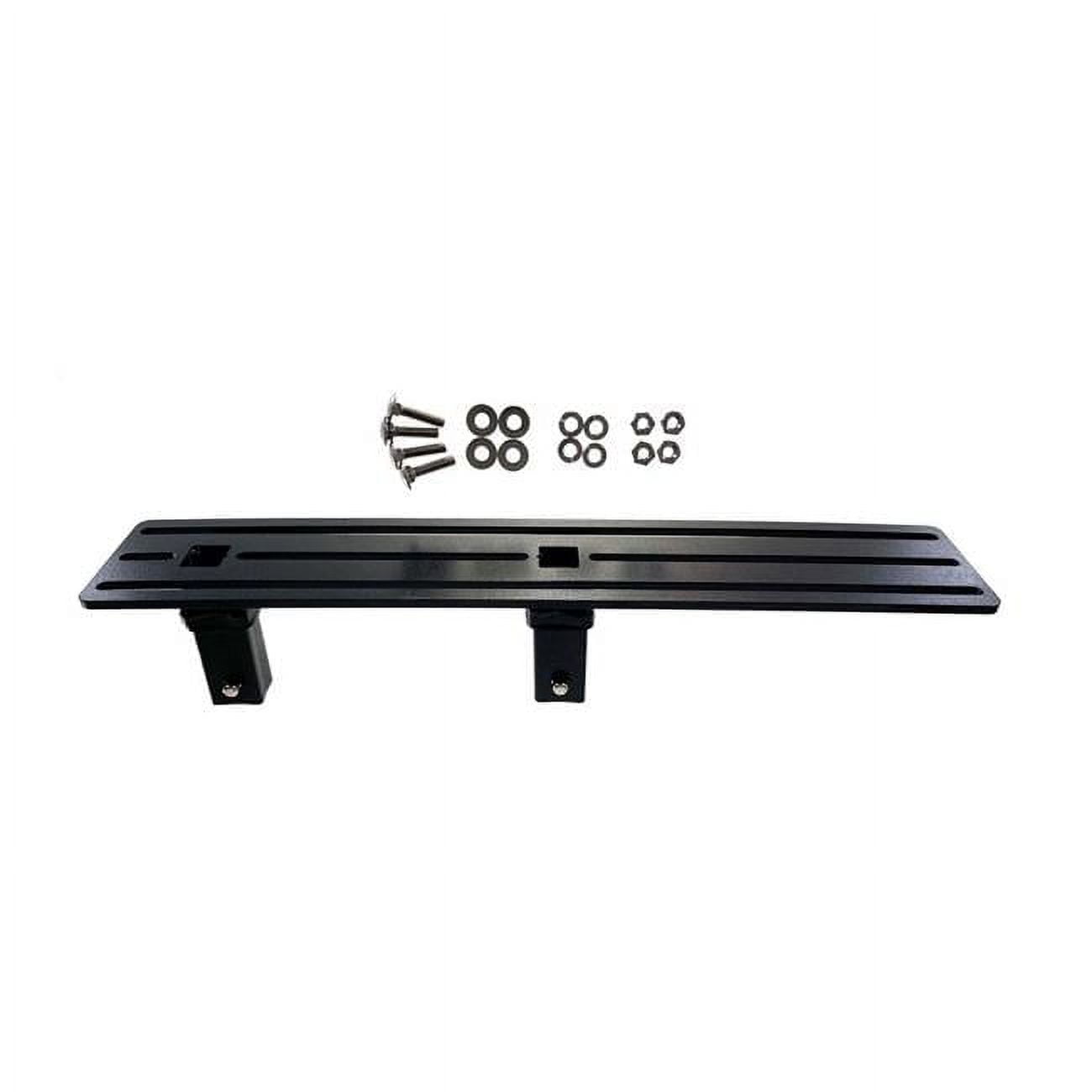 Click-In Dbl Brkt 22 Offs