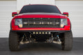 2010 - 2014 Ford Raptor ADD PRO Front Bumper