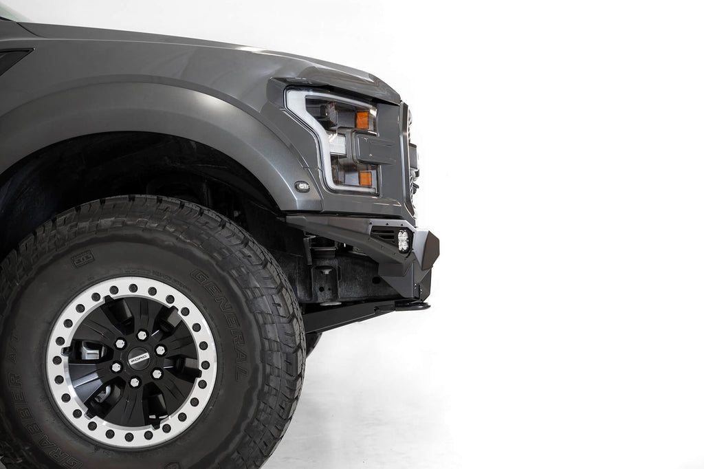 2017 - 2020 Ford Raptor Bomber Front Bumper