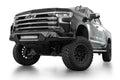 2022+ Chevrolet Silverado 1500  Black Label Front Bumper
