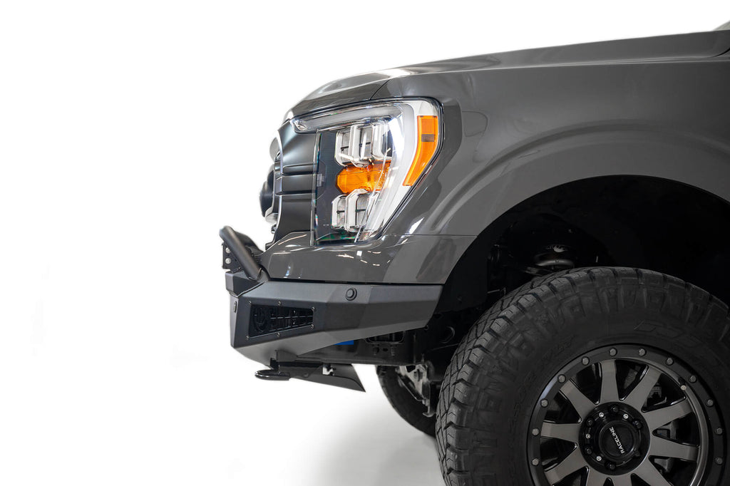 2021 - 2023 Ford F-150 HoneyBadger Front Bumper