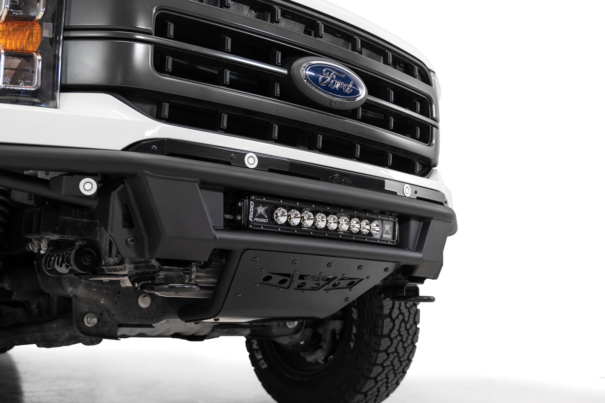 2021 - 2023 Ford F-150 PRO Bolt-On Front Bumper
