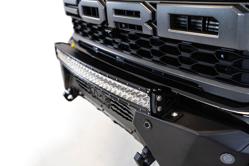 2021 - 2023 Ford Raptor HoneyBadger Front Bumper