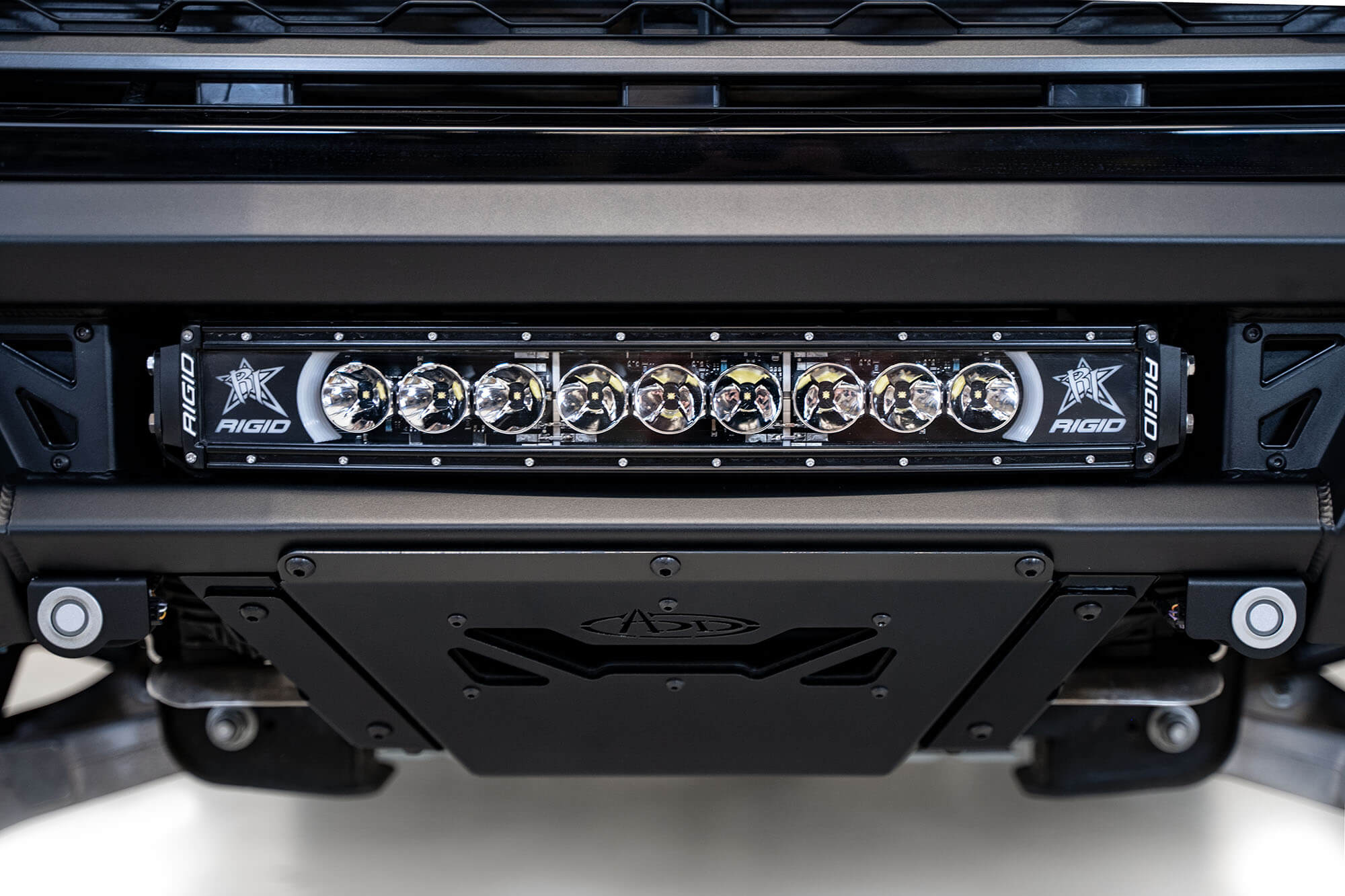 2021-  2023 Ford F-150 Raptor Phantom Front Bumper