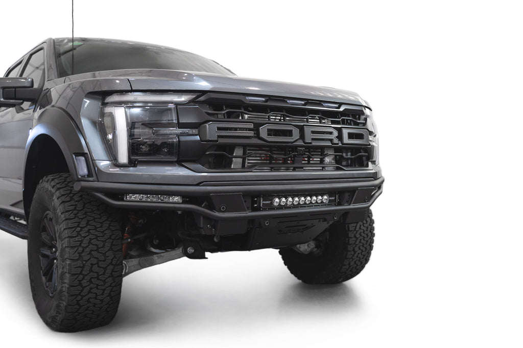 2021-2024 Ford F-150 Raptor Race Series Front Bumper