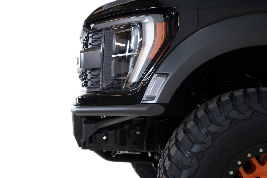2021 - 2023 Ford Raptor PRO Bolt-On Front Bumper