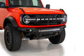 2021 - 2023 Ford Bronco Stealth Fighter Front Bumper