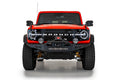 2021 - 2023 Ford Bronco Rock Fighter Front Bumper