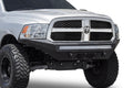 2013 - 2018 Dodge RAM 1500 Stealth Fighter Front Bumper