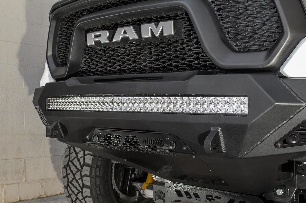 2019 - 2023 RAM Rebel 1500 Stealth Fighter Front Bumper