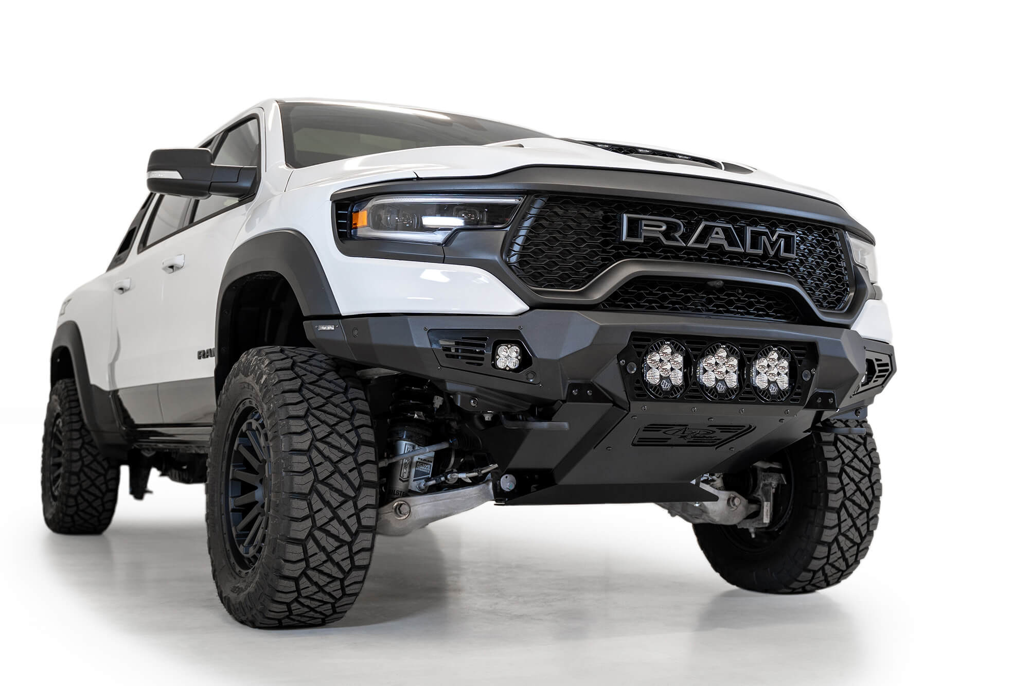 2021 - 2023 RAM 1500 TRX Bomber Front Bumper