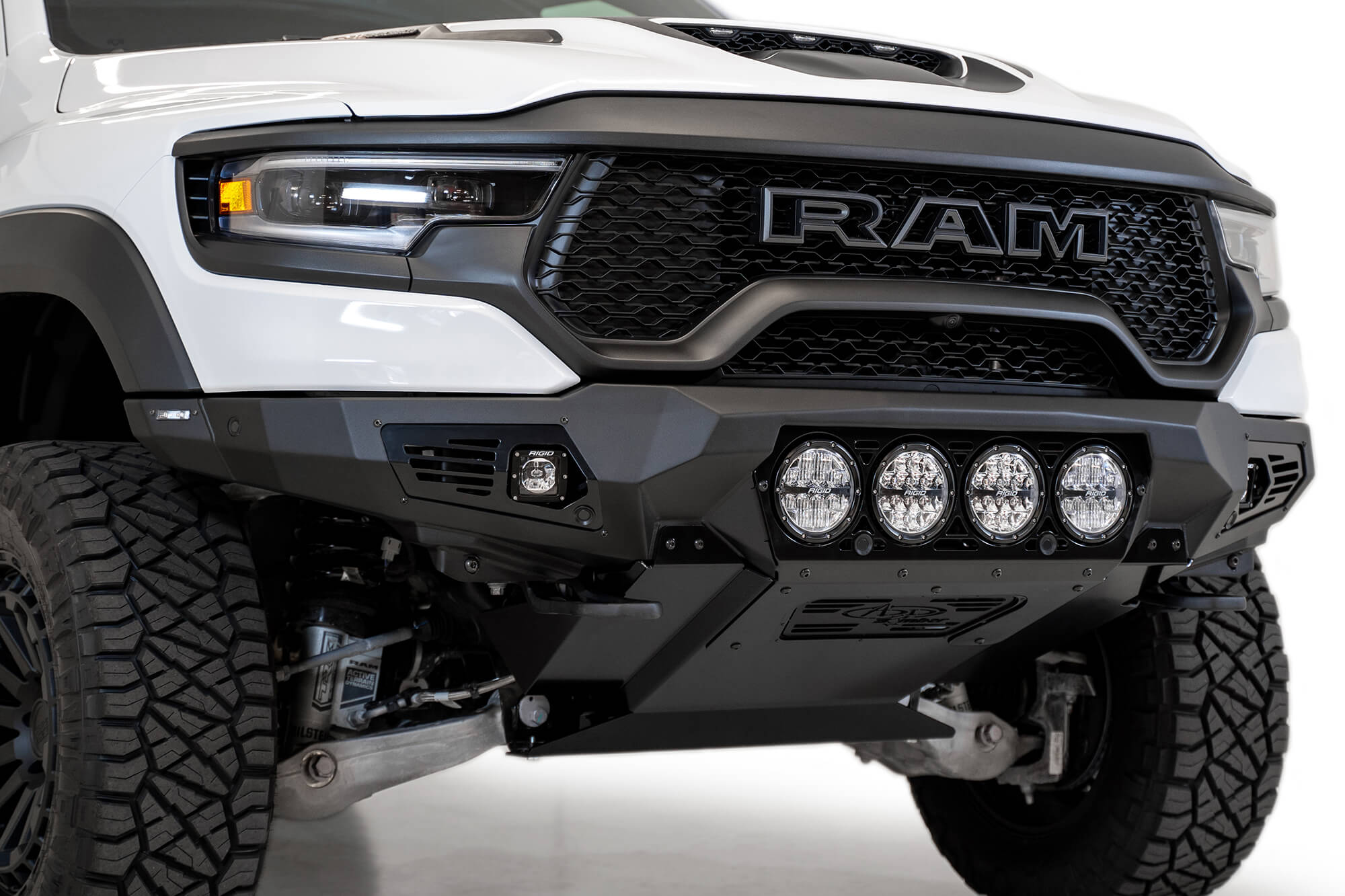 2021 - 2023 RAM 1500 TRX Bomber Front Bumper