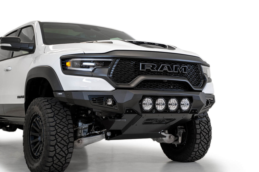 2021 - 2023 RAM 1500 TRX Bomber Front Bumper