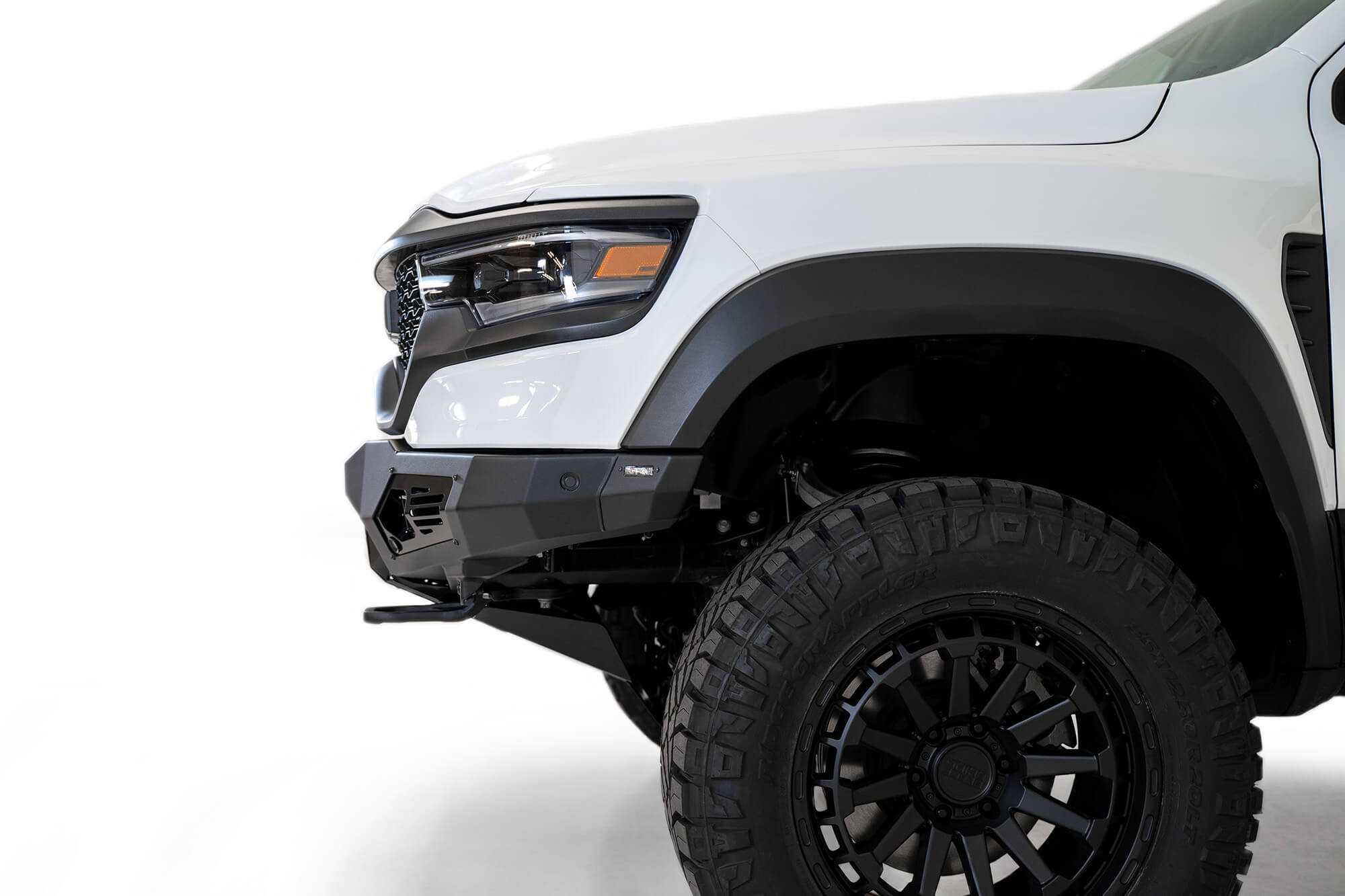 2021 - 2023 RAM 1500 TRX Bomber Front Bumper